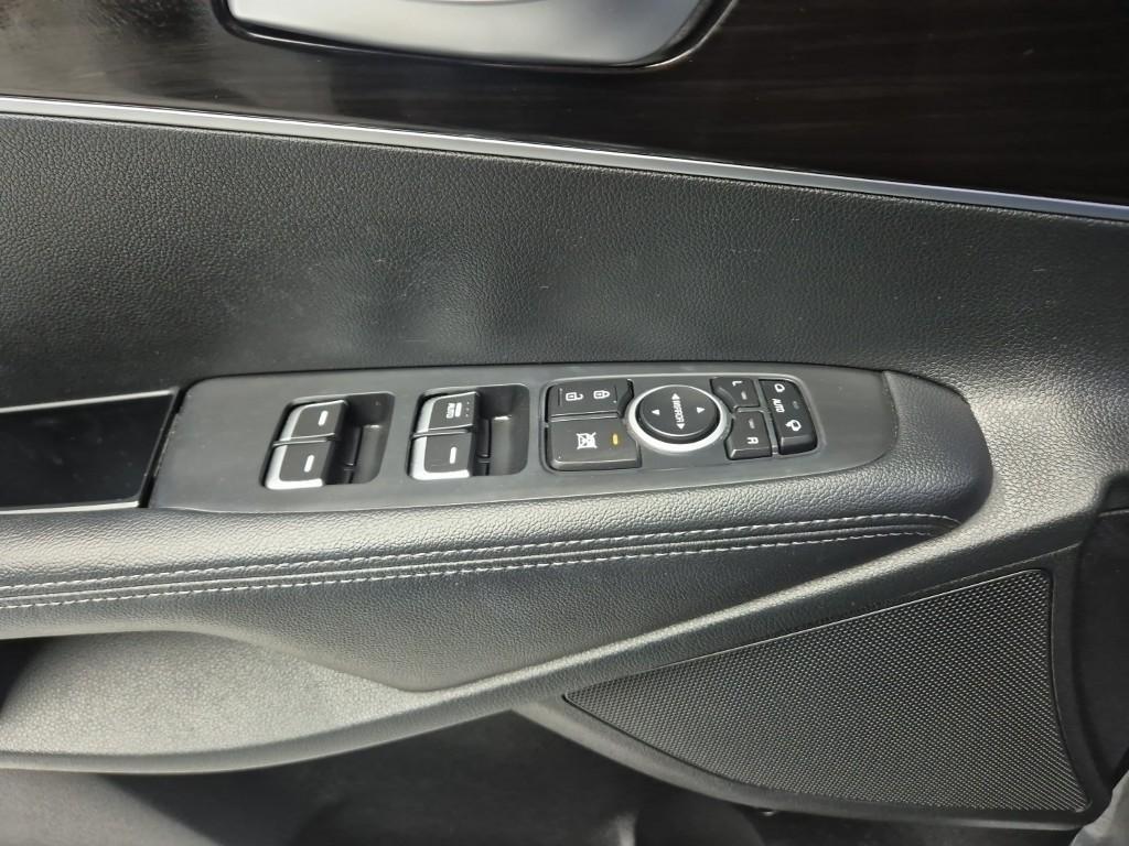KIA Sorento 2018 Gris - Importación desde Corea - HF Imports Iquique - Foto 18