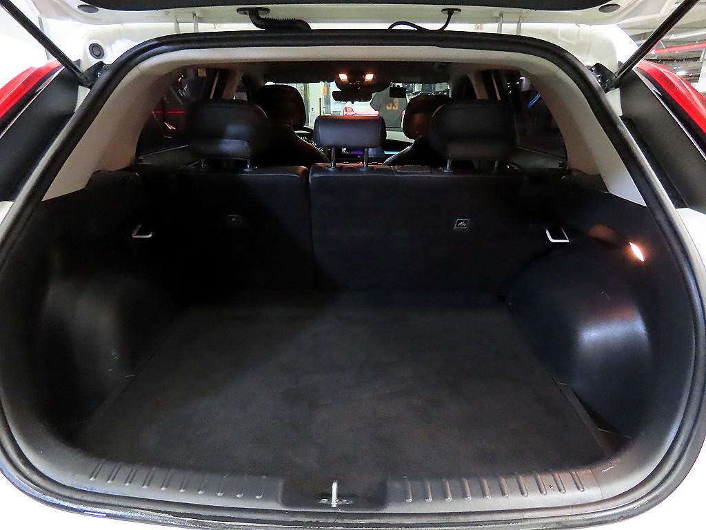 KIA Niro 2022 Blanco - Importación desde Corea - HF Imports Iquique - Foto 17