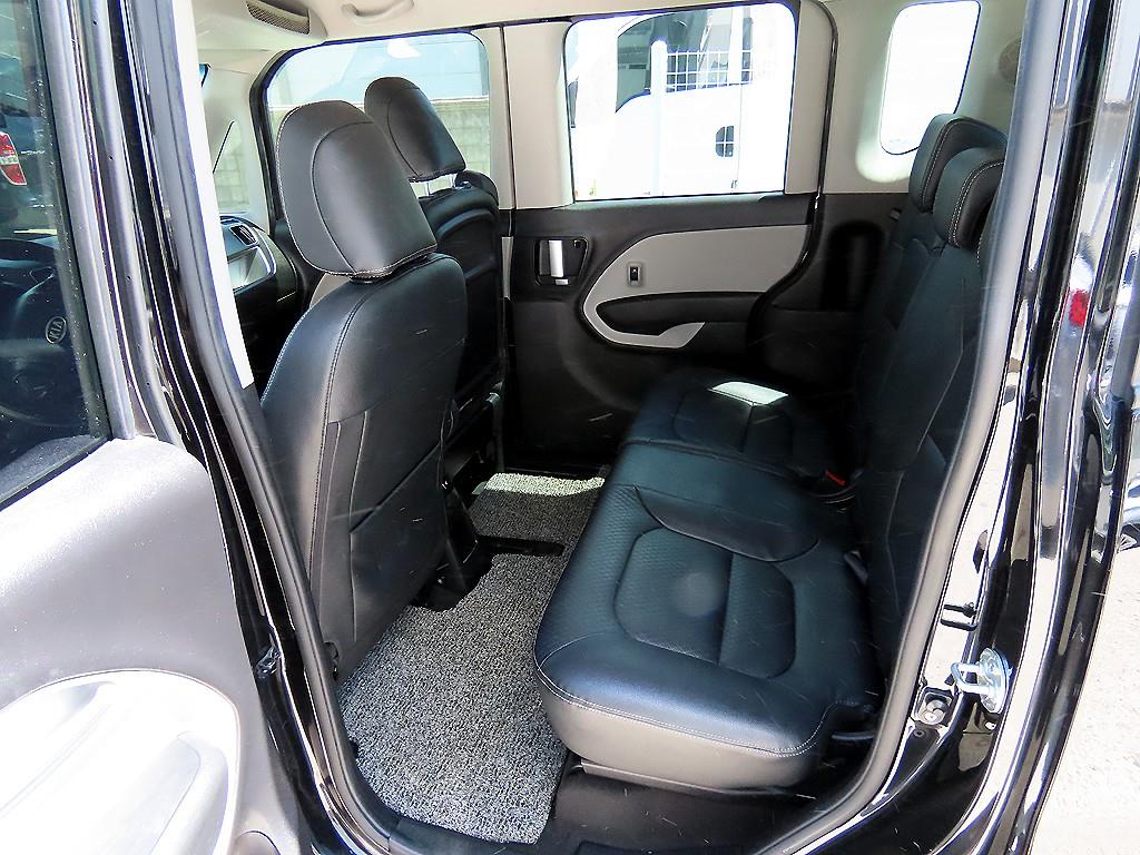 KIA Ray - Vista 6