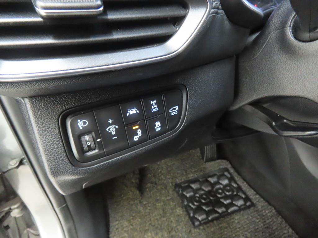 HYUNDAI Santa Fe - Vista 10