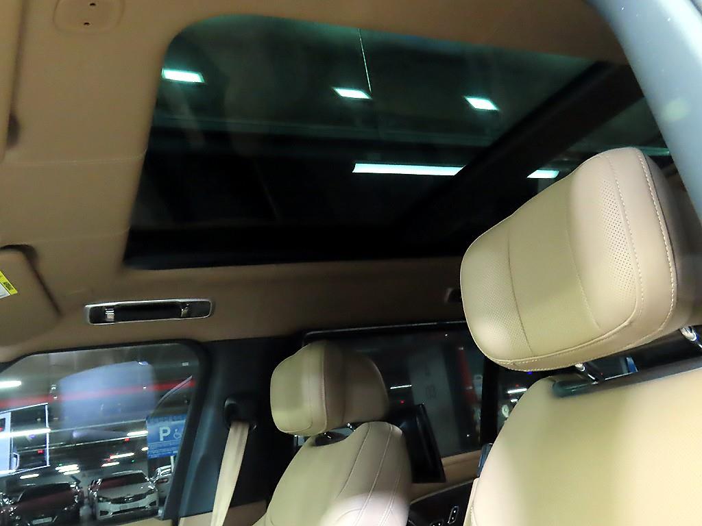 Land Rover Range Rover 2024 - Importación desde Corea - HF Imports Iquique - Foto 15