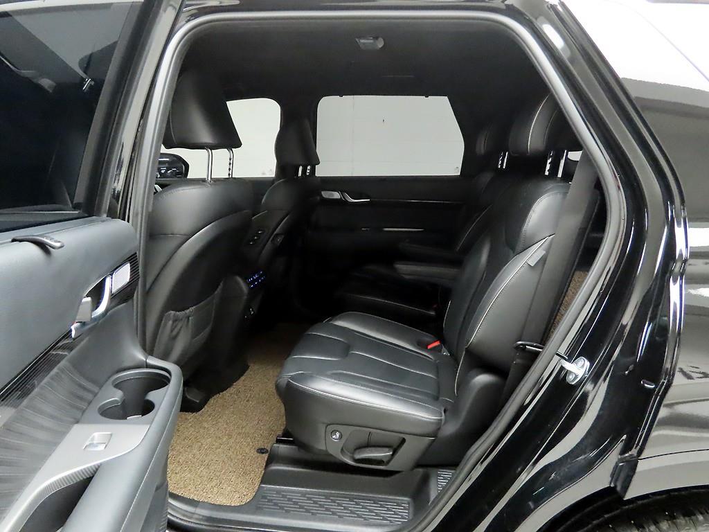 HYUNDAI Palisade - Vista 12