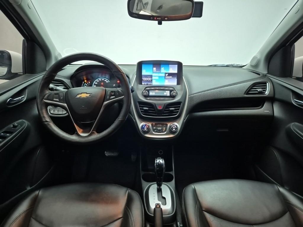 Chevrolet Spark 2016 Blanco - Importación desde Corea - HF Imports Iquique - Foto 18