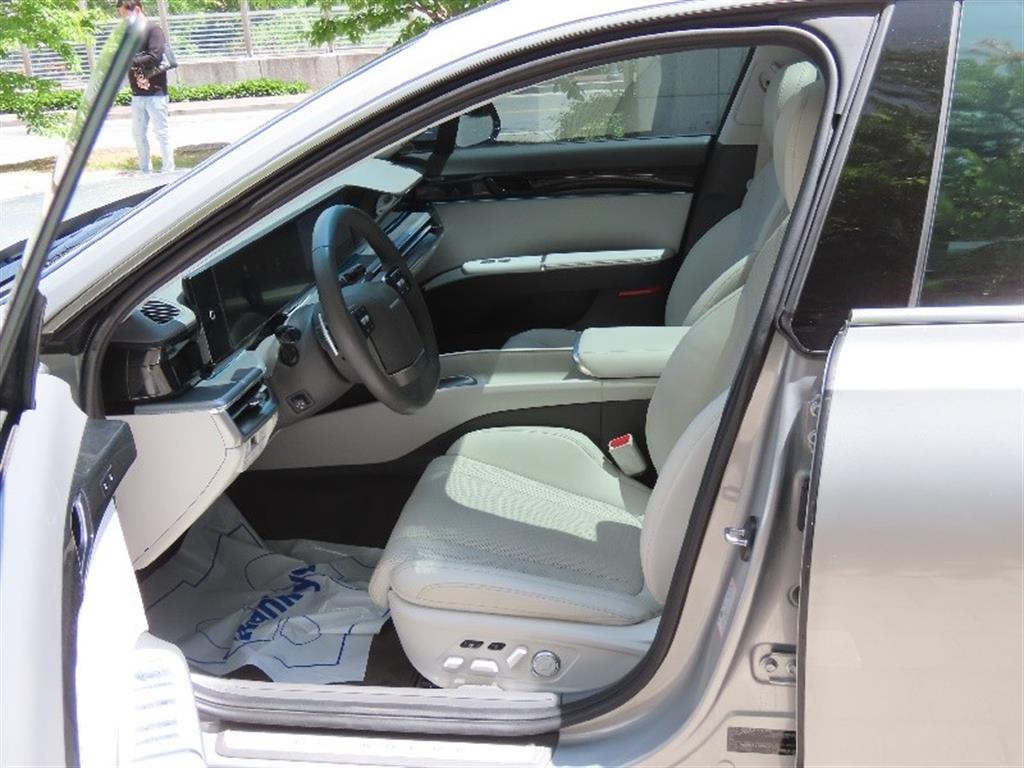 HYUNDAI Grandeur 2023 - Importación desde Corea - HF Imports Iquique - Foto 12