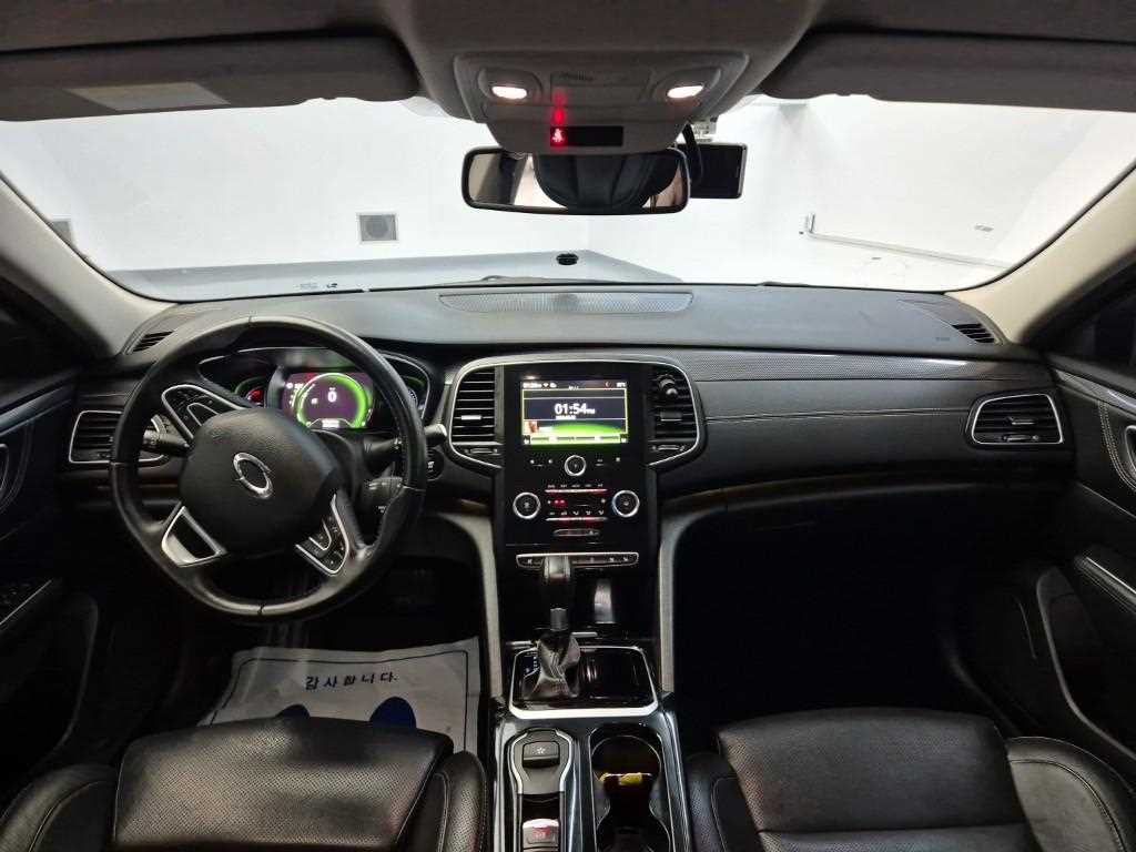 SAMSUNG SM6 - Vista 7
