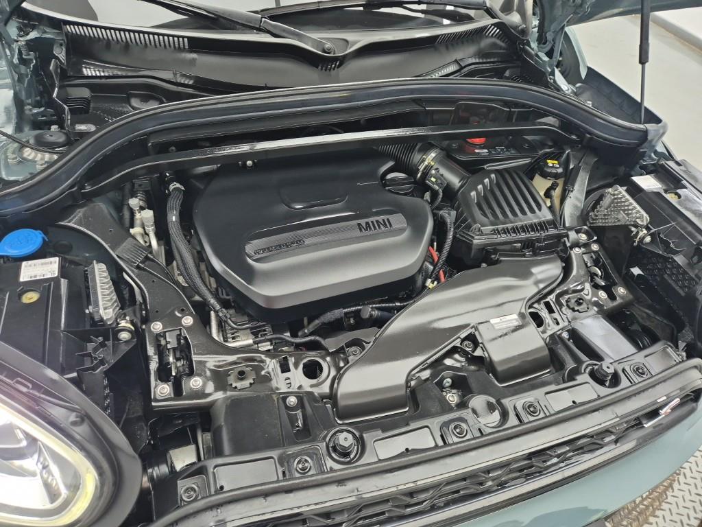 Mini Countryman - Vista 6