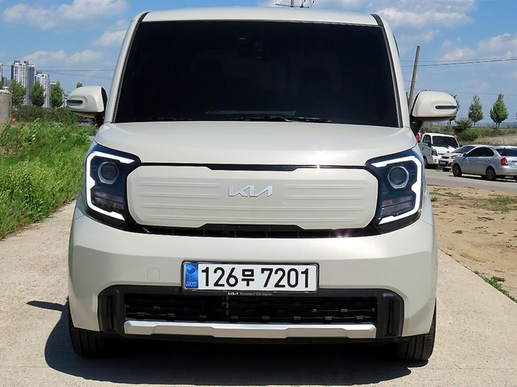 KIA Ray 2024 - Importación desde Corea - HF Imports Iquique - Foto 1