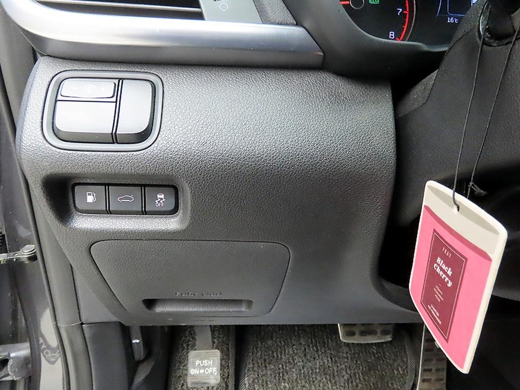 KIA K5 - Vista 12