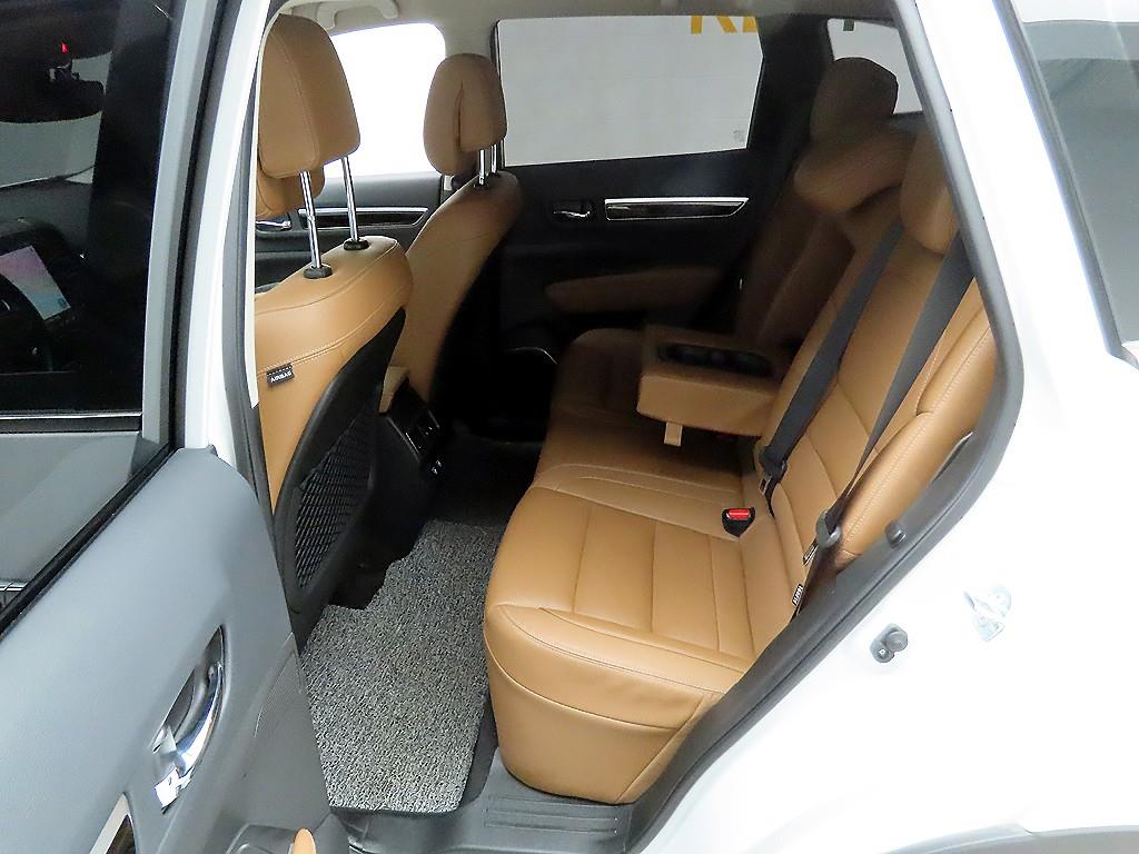 SAMSUNG QM6 2024 Blanco - Importación desde Corea - HF Imports Iquique - Foto 14