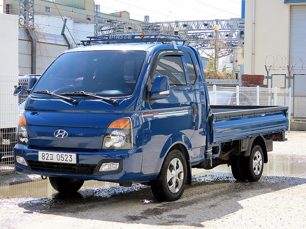 Small Truck Cargo (small) - Vista 2