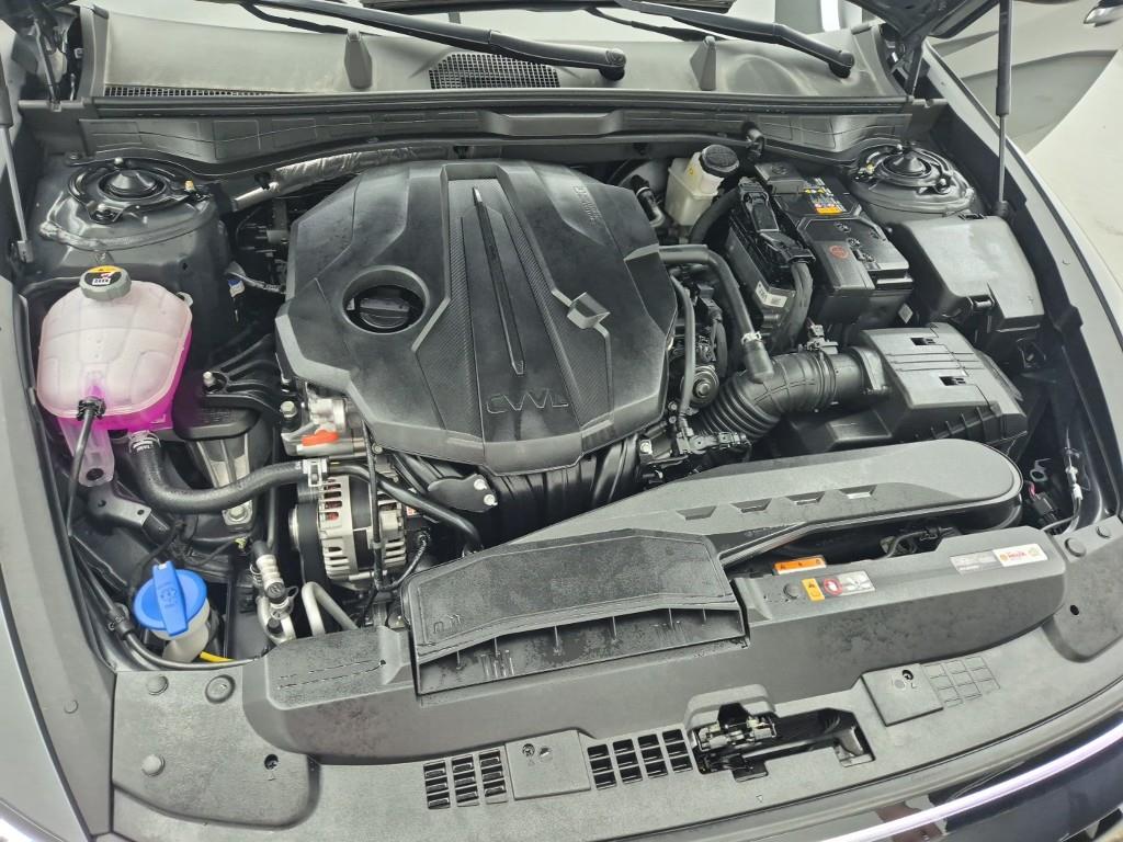 HYUNDAI Sonata - Vista 6