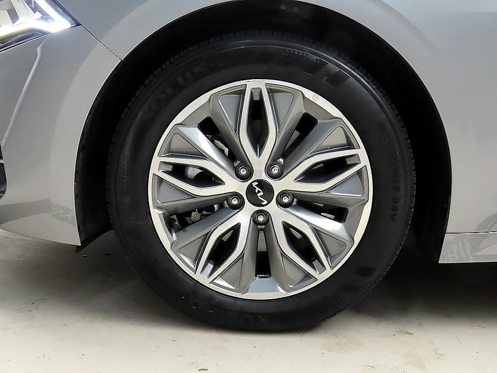KIA K5 2023 - Importación desde Corea - HF Imports Iquique - Foto 19