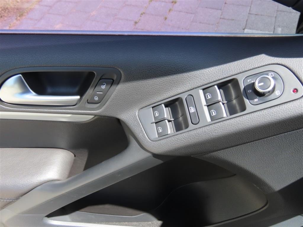 Volkswagen Tiguan 2015 - Importación desde Corea - HF Imports Iquique - Foto 12