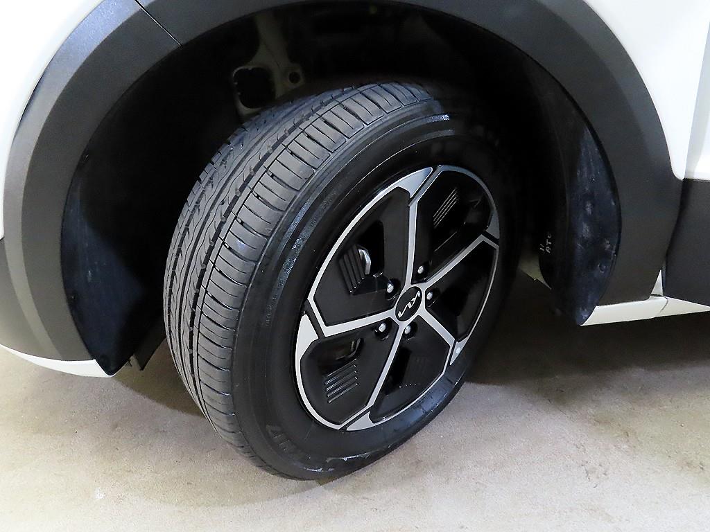 KIA Niro 2022 Blanco - Importación desde Corea - HF Imports Iquique - Foto 20
