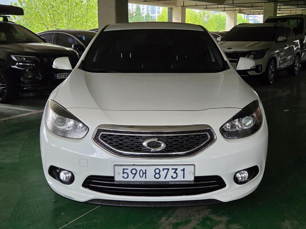 SAMSUNG SM3 - Vista 2