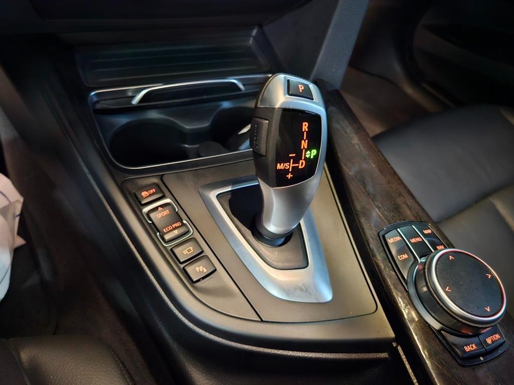 BMW Gran Turismo 2020 Gris - Importación desde Corea - HF Imports Iquique - Foto 14