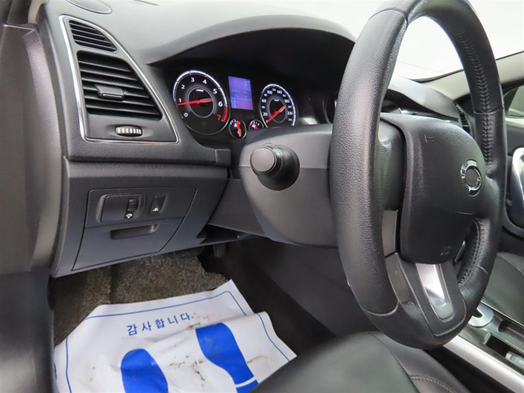 SAMSUNG SM5 2014 Blanco - Importación desde Corea - HF Imports Iquique - Foto 13