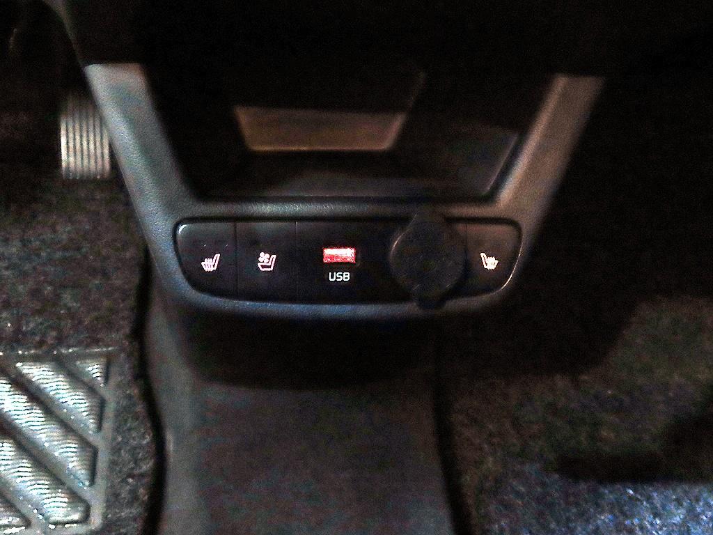 KIA Ray 2023 Blanco - Importación desde Corea - HF Imports Iquique - Foto 14