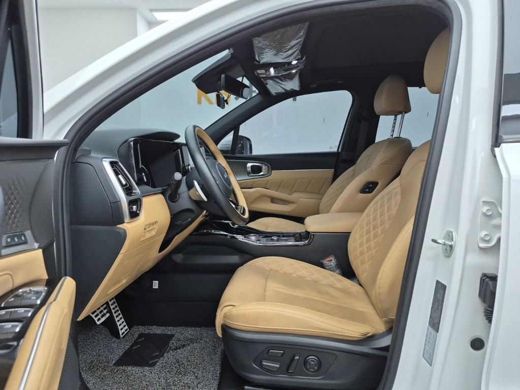 KIA Sorento - Vista 11