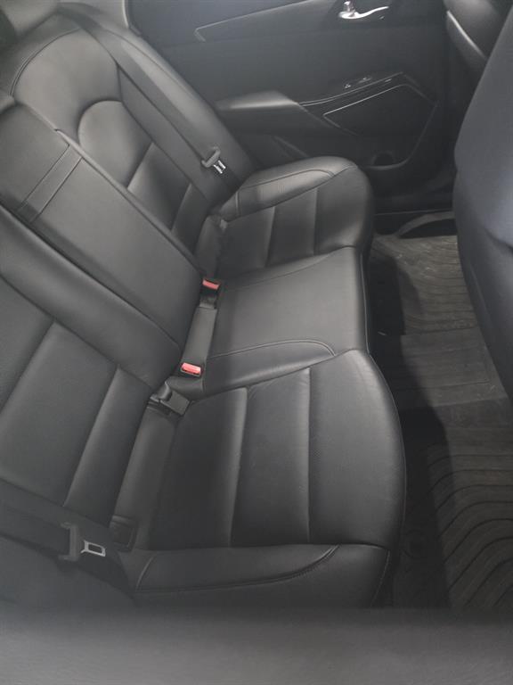 KIA K7 - Vista 6