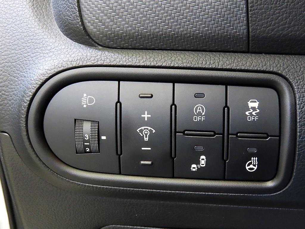 KIA K3 2016 Plateado - Importación desde Corea - HF Imports Iquique - Foto 14