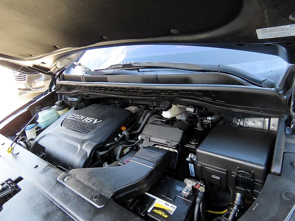 KIA Carnival 2016 - Importación desde Corea - HF Imports Iquique - Foto 19