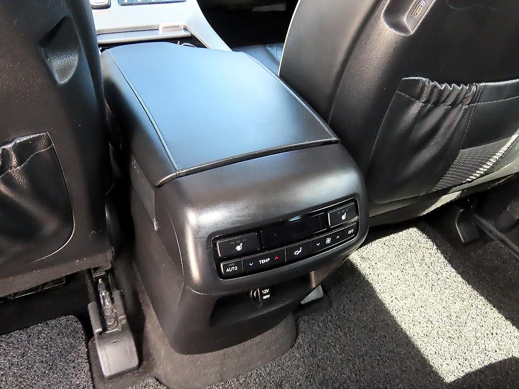 HYUNDAI Palisade 2019 Gris - Importación desde Corea - HF Imports Iquique - Foto 17