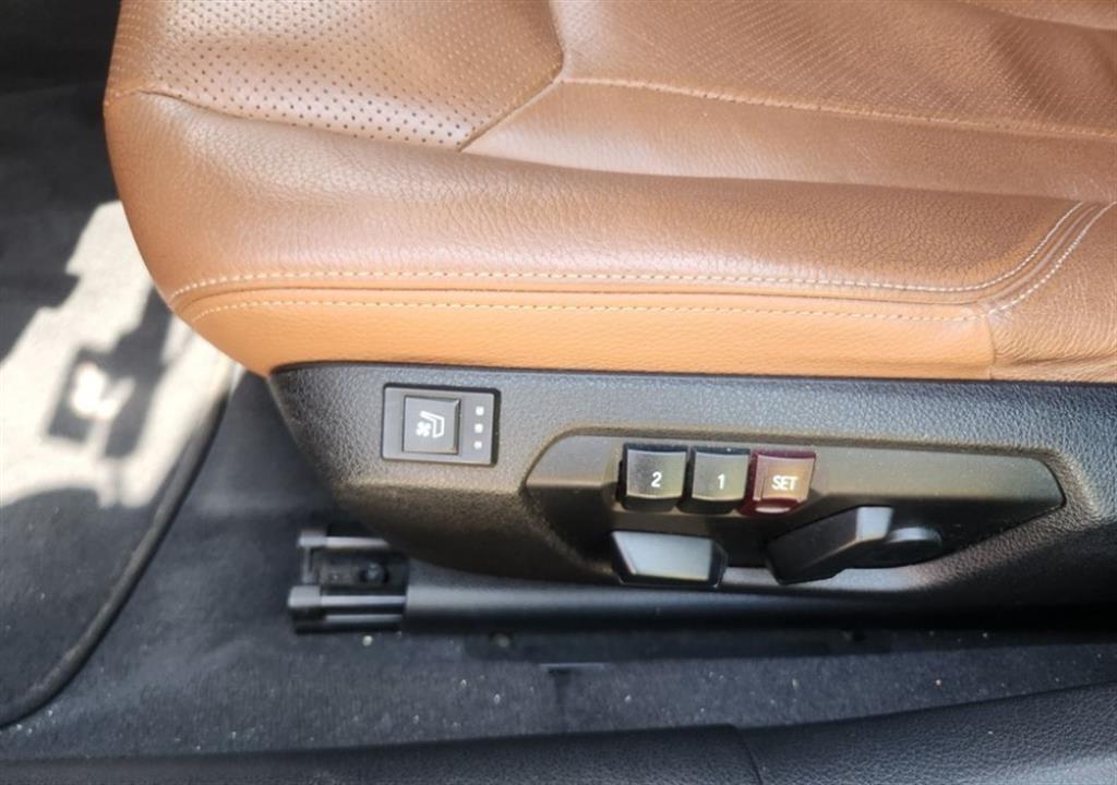 BMW 4 Series 2015 Blanco - Importación desde Corea - HF Imports Iquique - Foto 17