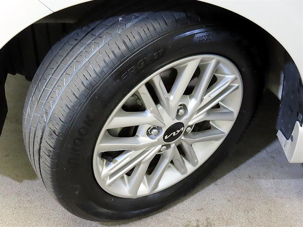 KIA Morning 2023 the color of pearl - Importación desde Corea - HF Imports Iquique - Foto 20