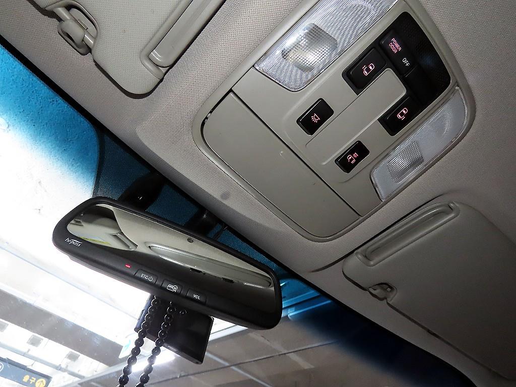 KIA Carnival 2018 Negro - Importación desde Corea - HF Imports Iquique - Foto 16