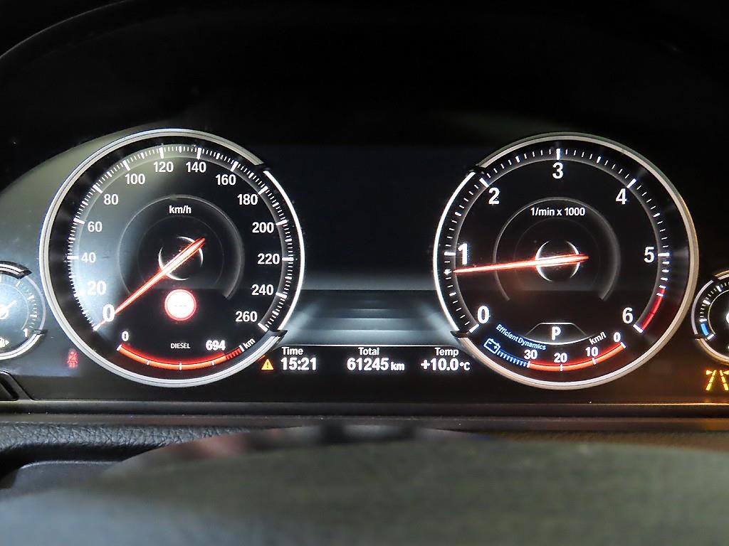 BMW Gran Turismo - Vista 8