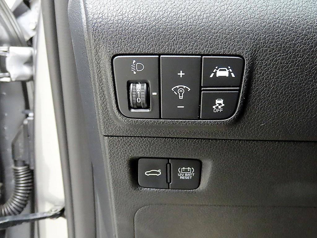 KIA K5 2023 - Importación desde Corea - HF Imports Iquique - Foto 13