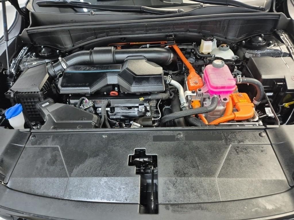 KIA Sorento - Vista 5