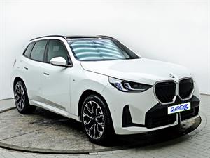 BMW X3 - Vista 4