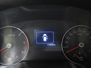 KIA Sportage - Vista 12