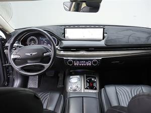Genesis G80 - Vista 10