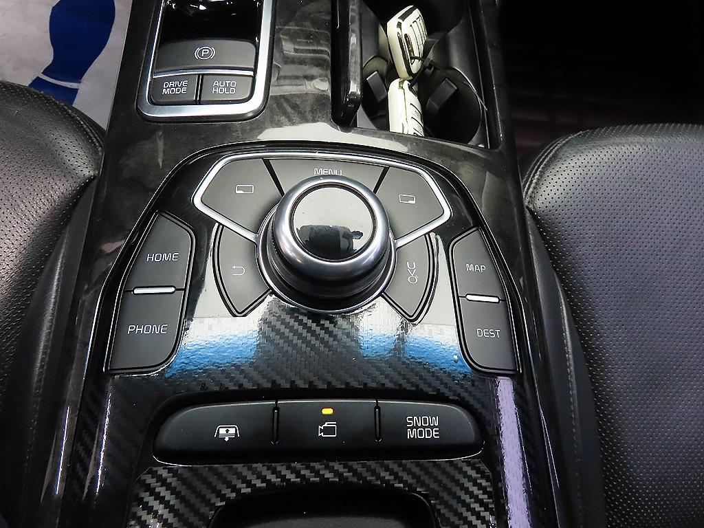 KIA K9 2014 - Importación desde Corea - HF Imports Iquique - Foto 13