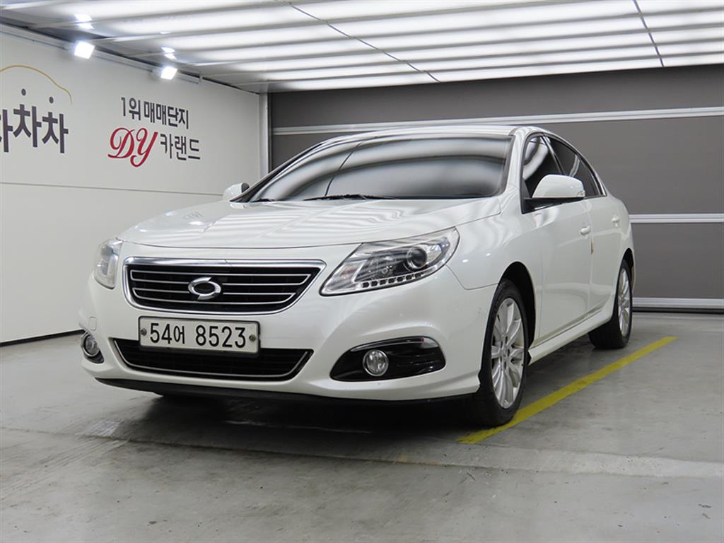 SAMSUNG SM5 2014 Blanco - Importación desde Corea - HF Imports Iquique - Foto 1