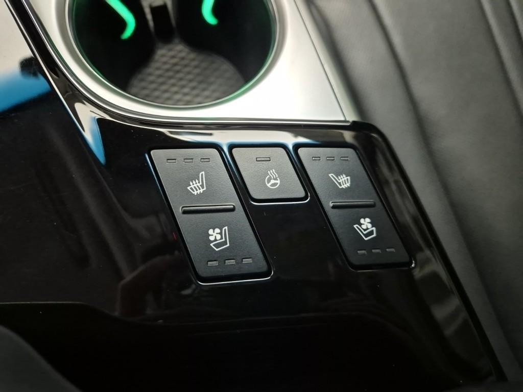 KIA K8 2022 Gris - Importación desde Corea - HF Imports Iquique - Foto 13