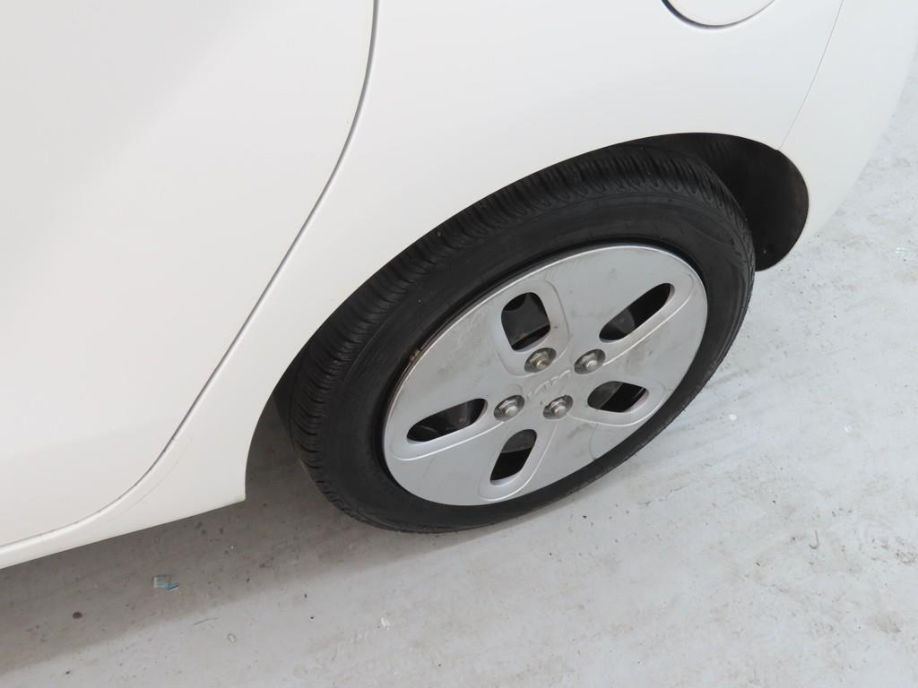 KIA Ray 2024 - Importación desde Corea - HF Imports Iquique - Foto 16