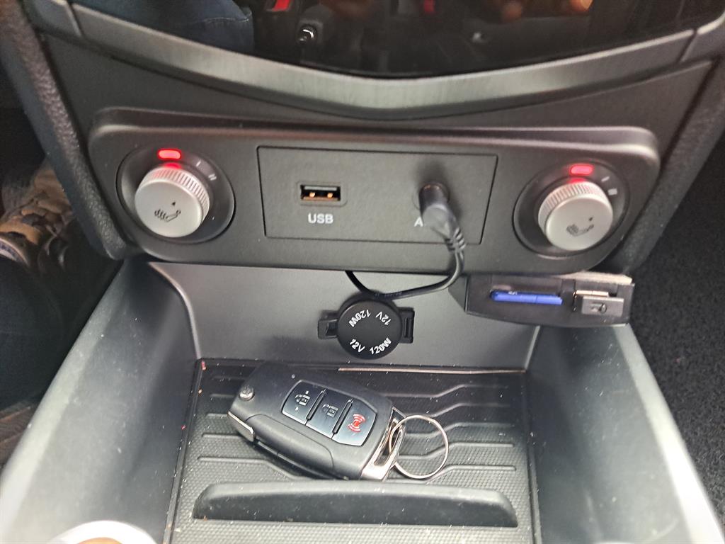Ssangyong Tivoli 2019 Blanco - Importación desde Corea - HF Imports Iquique - Foto 14