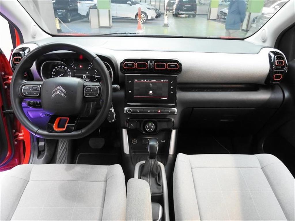 Citroen C3 - Vista 10