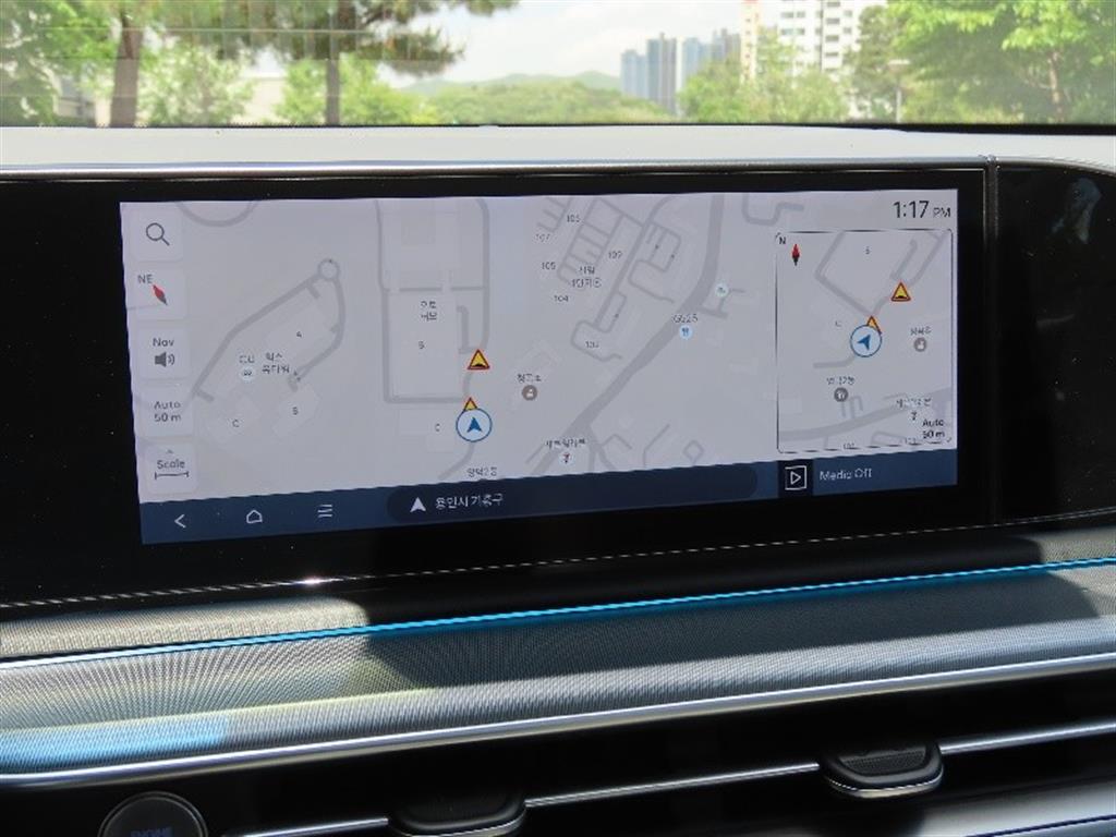 HYUNDAI Grandeur 2023 - Importación desde Corea - HF Imports Iquique - Foto 8