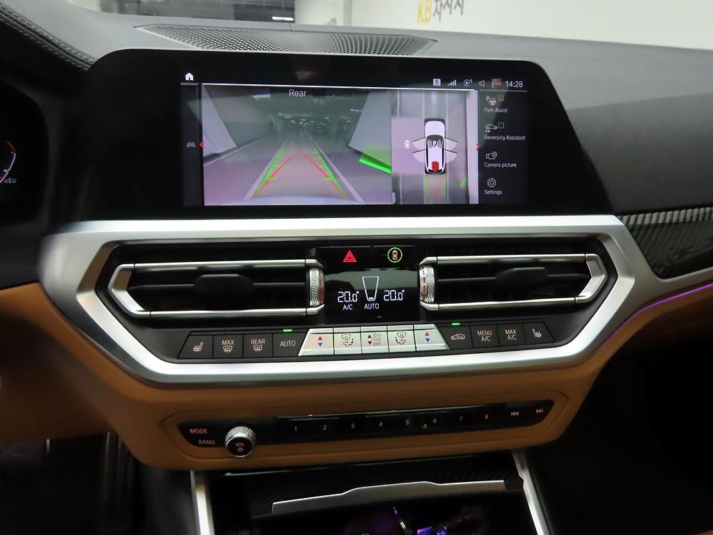 BMW 3 series - Vista 9