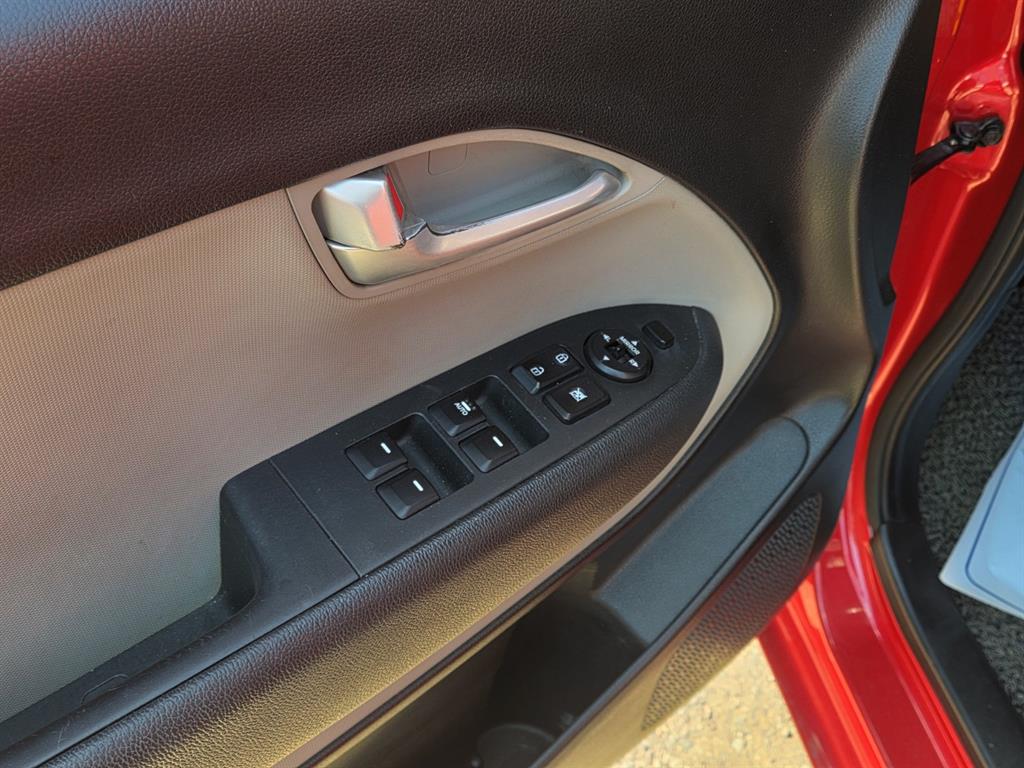 KIA Ray 2014 Rojo - Importación desde Corea - HF Imports Iquique - Foto 13