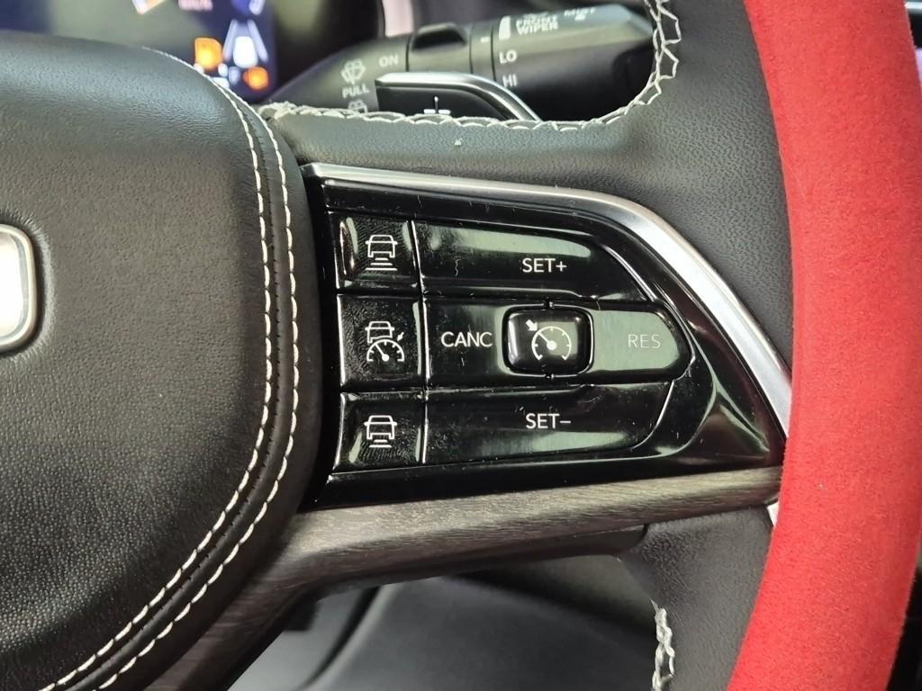 Jeep Cherokee 2023 Gris - Importación desde Corea - HF Imports Iquique - Foto 16