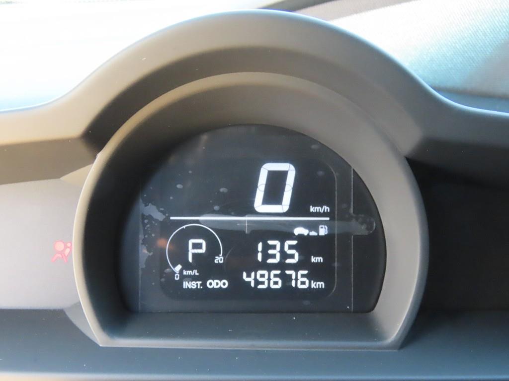 Ssangyong Korando - Vista 11