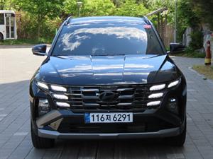 HYUNDAI Tucson - Vista 2