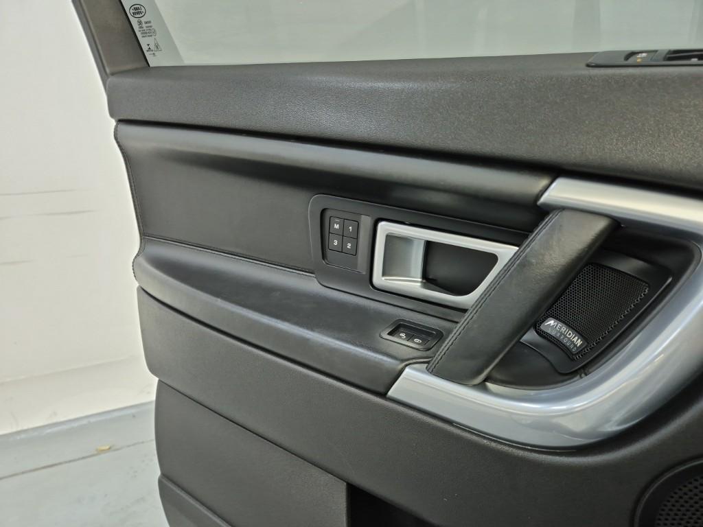 Land Rover Discovery Sports 2016 Blanco - Importación desde Corea - HF Imports Iquique - Foto 19