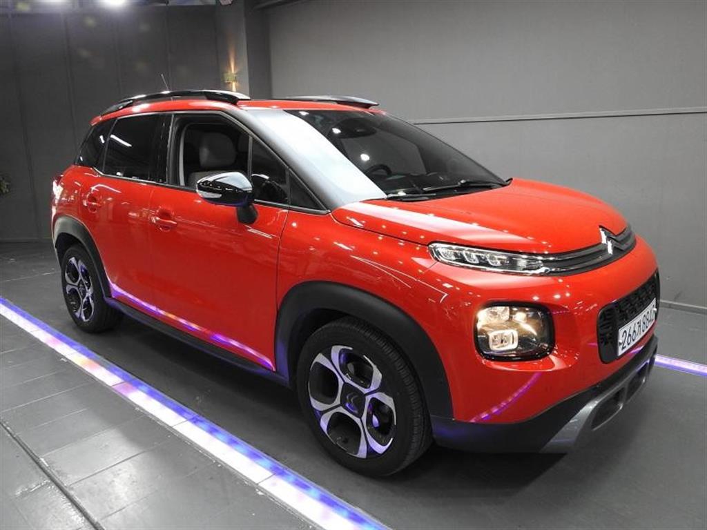 Citroen C3 - Vista 2